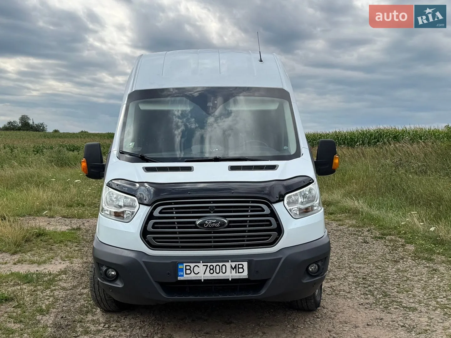 2014 Ford Transit Connect - мініатюра 12