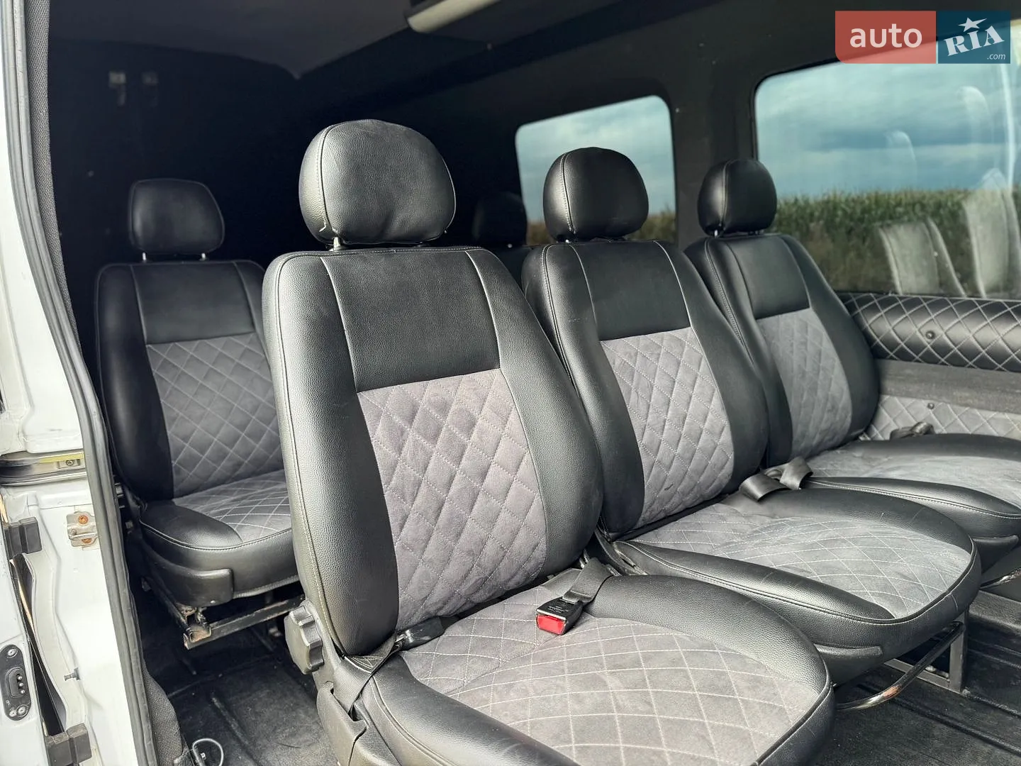 2014 Ford Transit Connect - мініатюра 32