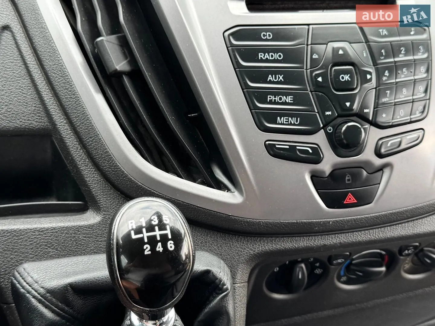 2014 Ford Transit Connect - мініатюра 43