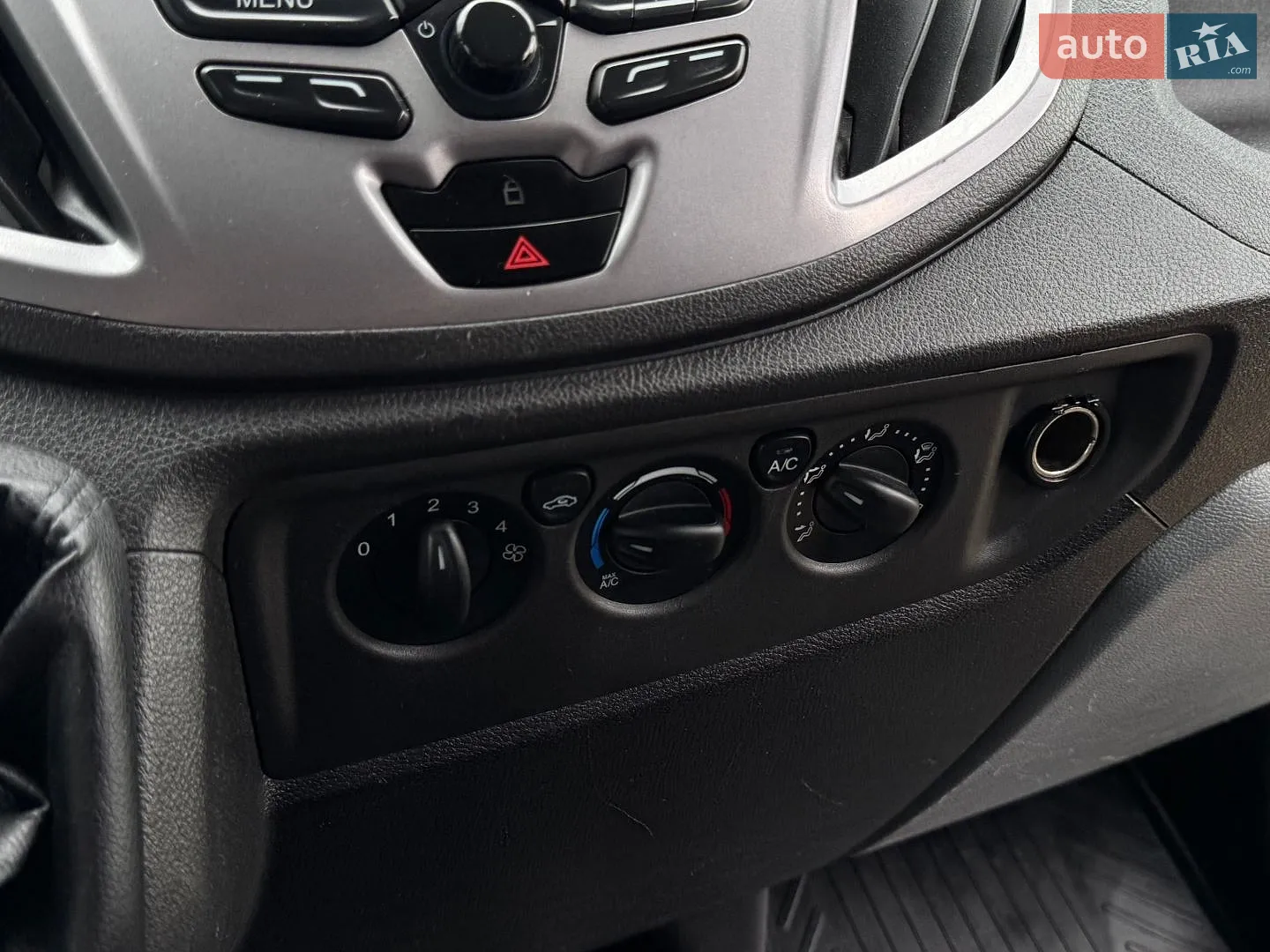 2014 Ford Transit Connect - мініатюра 48