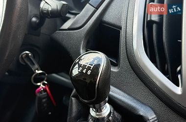 Вантажний фургон Ford Transit 2018 в Дубні