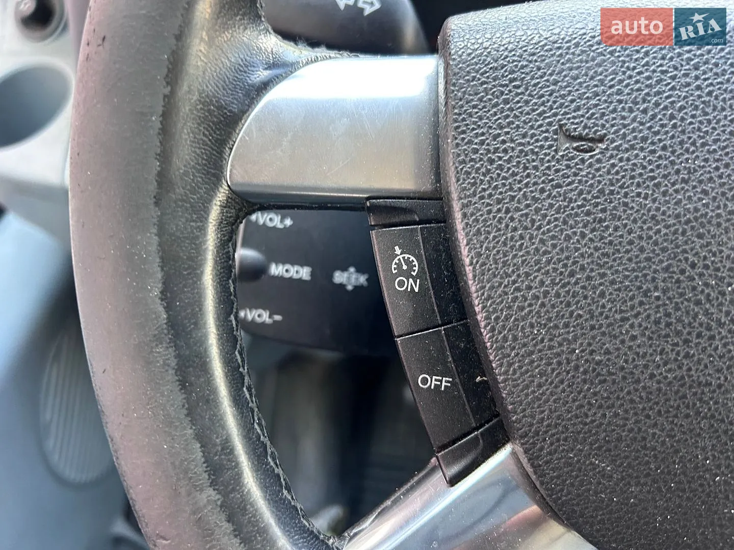 2013 Ford Transit Connect - мініатюра 12