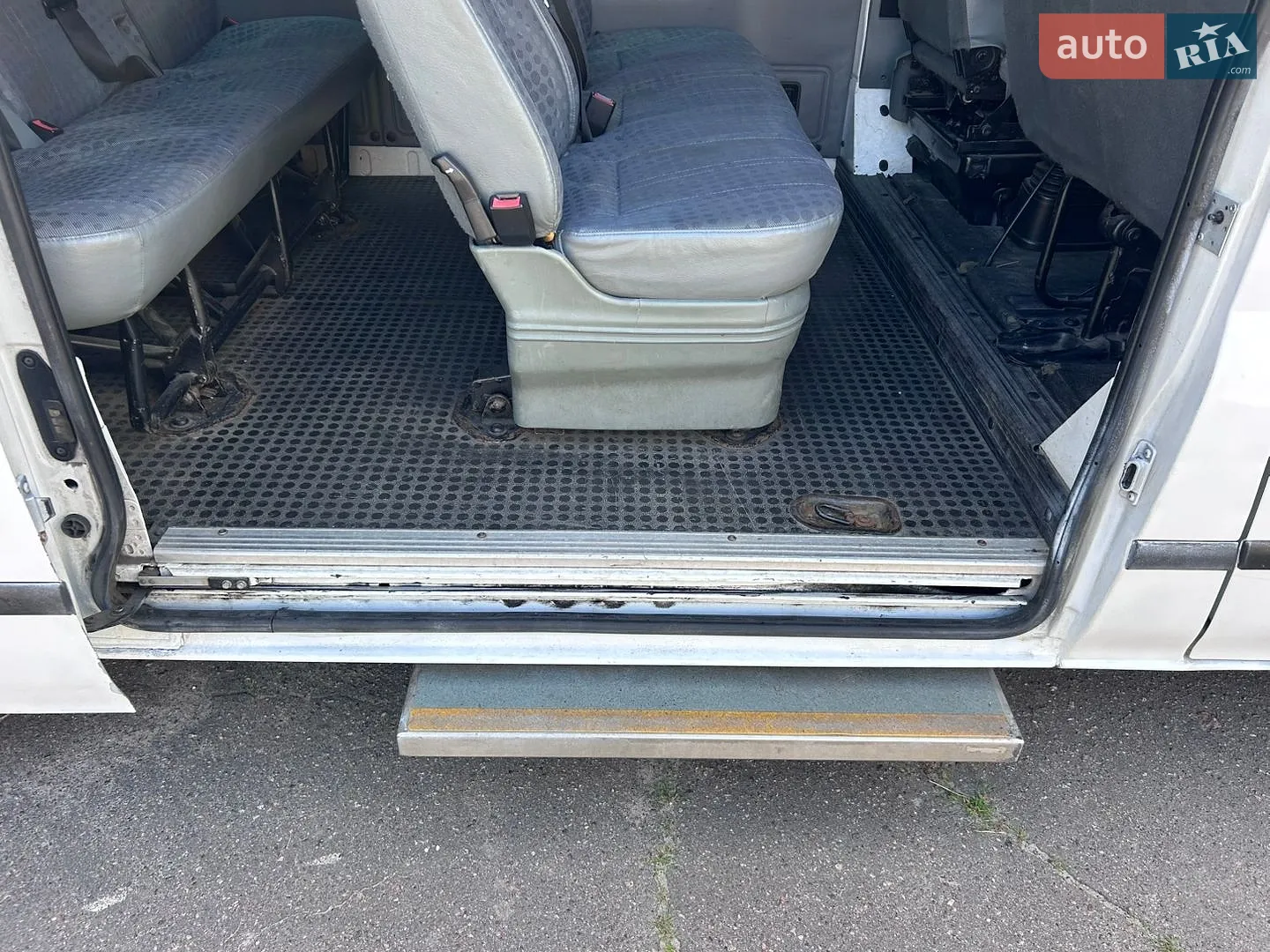 2013 Ford Transit Connect - мініатюра 26
