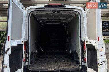 Грузовой фургон Ford Transit 2021 в Киеве