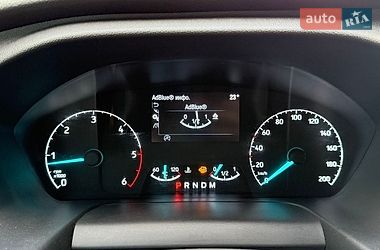 Грузовой фургон Ford Transit 2021 в Киеве