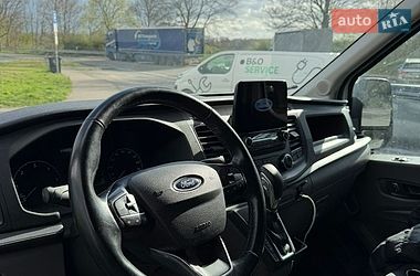 Грузовой фургон Ford Transit 2021 в Киеве