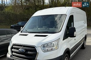 Грузовой фургон Ford Transit 2021 в Киеве