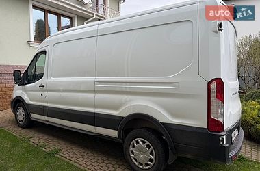 Грузовой фургон Ford Transit 2021 в Киеве