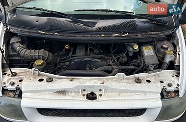 Вантажний фургон Ford Transit 2006 в Носівці