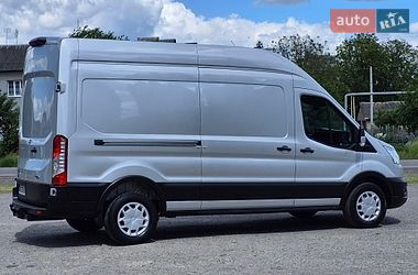 Грузовой фургон Ford Transit 2021 в Дубно фото 10 Грузовой фургон Ford Transit 2021 в Дубно