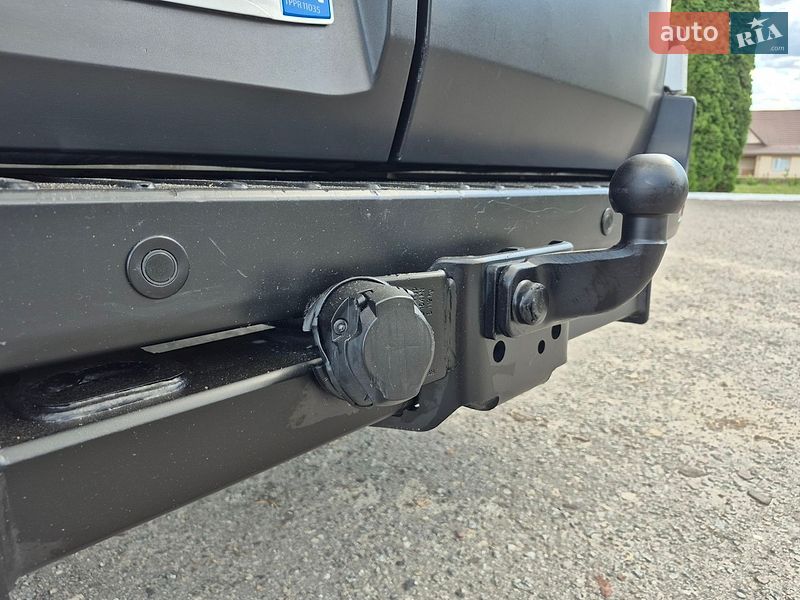 Грузовой фургон Ford Transit 2021 в Дубно фото 16 Грузовой фургон Ford Transit 2021 в Дубно