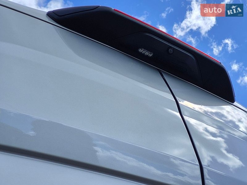 Грузовой фургон Ford Transit 2021 в Дубно фото 17 Грузовой фургон Ford Transit 2021 в Дубно