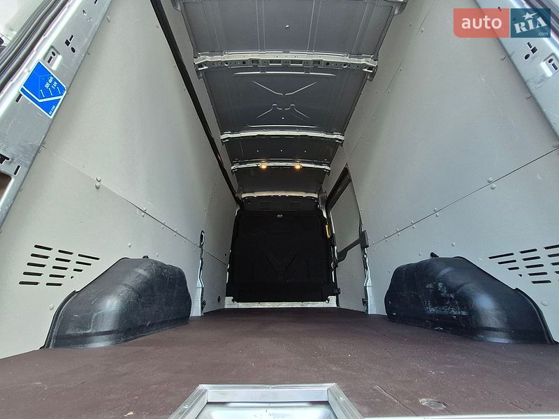 Грузовой фургон Ford Transit 2021 в Дубно фото 33 Грузовой фургон Ford Transit 2021 в Дубно