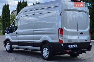 Грузовой фургон Ford Transit 2021 в Дубно фото 18 Грузовой фургон Ford Transit 2021 в Дубно