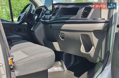 Грузовой фургон Ford Transit 2021 в Дубно фото 40 Грузовой фургон Ford Transit 2021 в Дубно