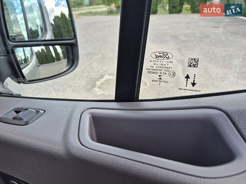 Грузовой фургон Ford Transit 2021 в Дубно фото 38 Грузовой фургон Ford Transit 2021 в Дубно