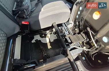 Грузовой фургон Ford Transit 2021 в Дубно фото 41 Грузовой фургон Ford Transit 2021 в Дубно