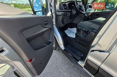 Грузовой фургон Ford Transit 2021 в Дубно фото 47 Грузовой фургон Ford Transit 2021 в Дубно