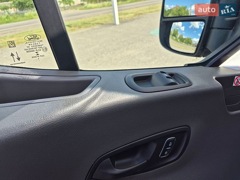 Грузовой фургон Ford Transit 2021 в Дубно фото 49 Грузовой фургон Ford Transit 2021 в Дубно