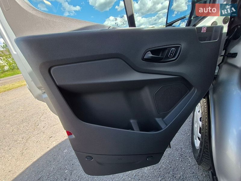 Грузовой фургон Ford Transit 2021 в Дубно фото 48 Грузовой фургон Ford Transit 2021 в Дубно