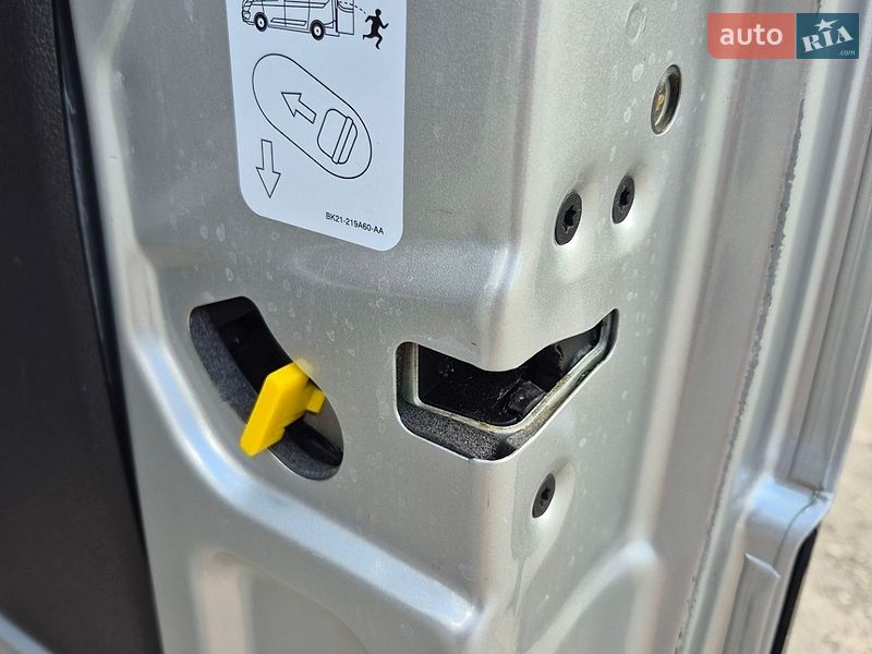 Грузовой фургон Ford Transit 2021 в Дубно фото 30 Грузовой фургон Ford Transit 2021 в Дубно