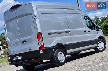 Грузовой фургон Ford Transit 2021 в Дубно фото 65 Грузовой фургон Ford Transit 2021 в Дубно