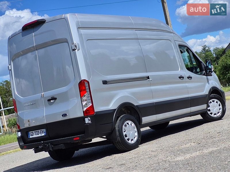 Грузовой фургон Ford Transit 2021 в Дубно фото 65 Грузовой фургон Ford Transit 2021 в Дубно