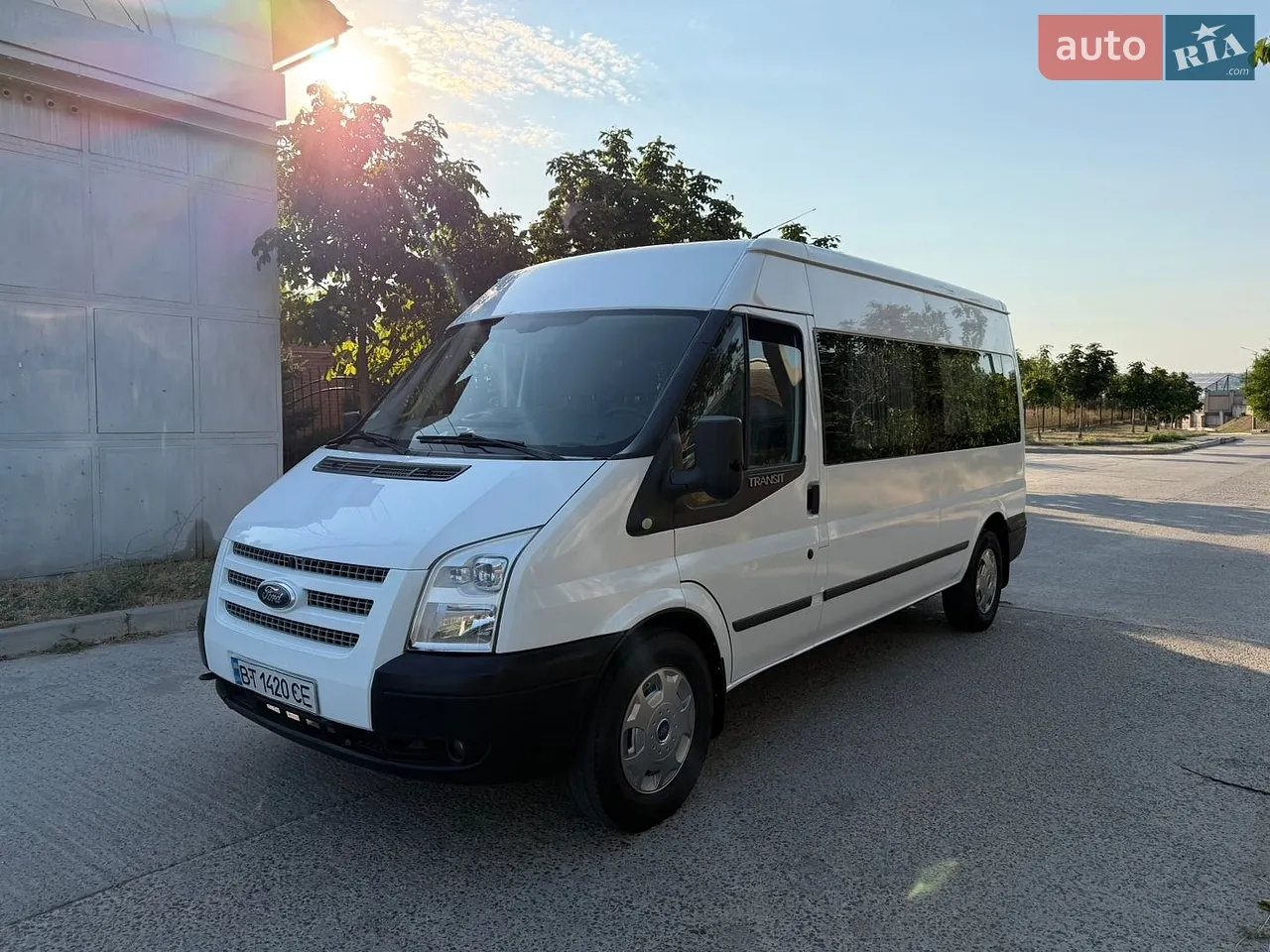 2013 Ford Transit Connect - мініатюра 11
