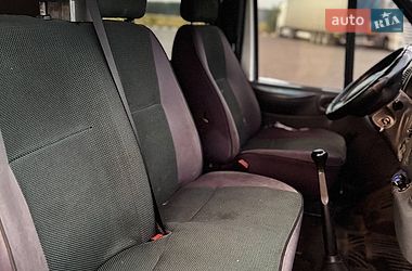 Мікровен Ford Transit 2003 в Радивиліві