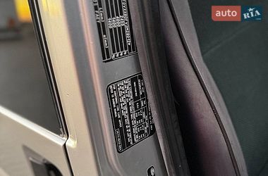 Мікровен Ford Transit 2003 в Радивиліві