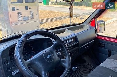 Микроавтобус Ford Transit 1994 в Вознесенске