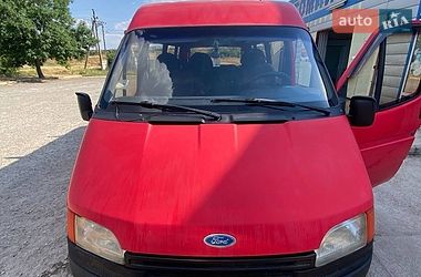 Мікроавтобус Ford Transit 1994 в Вознесенську