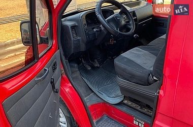 Микроавтобус Ford Transit 1994 в Вознесенске