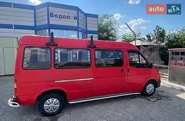 Микроавтобус Ford Transit 1994 в Вознесенске