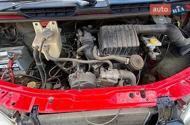 Микроавтобус Ford Transit 1994 в Вознесенске