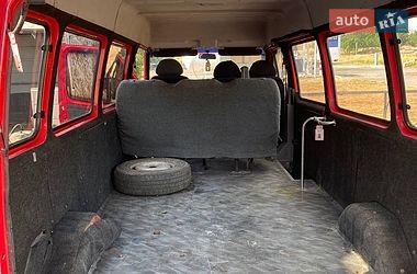 Микроавтобус Ford Transit 1994 в Вознесенске