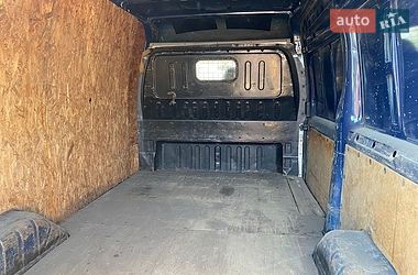 Мікровен Ford Transit 2005 в Новому Бузі