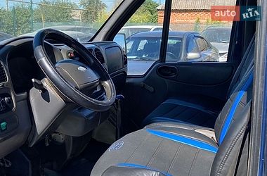 Мікровен Ford Transit 2005 в Новому Бузі