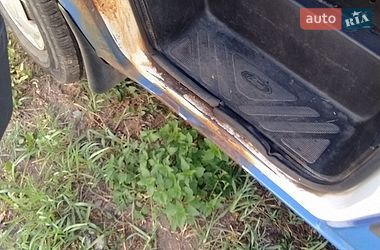 Мінівен Ford Transit 2007 в Рівному фото 6 Мінівен Ford Transit 2007 в Рівному