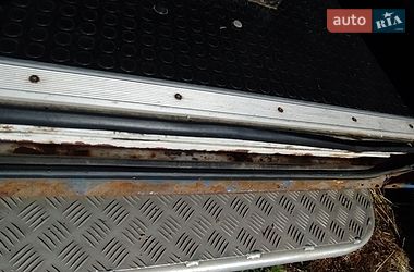 Мінівен Ford Transit 2007 в Рівному фото 7 Мінівен Ford Transit 2007 в Рівному