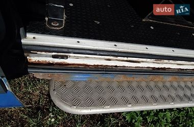 Мінівен Ford Transit 2007 в Рівному фото 8 Мінівен Ford Transit 2007 в Рівному