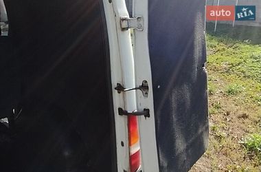 Мінівен Ford Transit 2007 в Рівному фото 12 Мінівен Ford Transit 2007 в Рівному