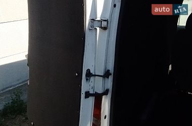 Мінівен Ford Transit 2007 в Рівному фото 13 Мінівен Ford Transit 2007 в Рівному