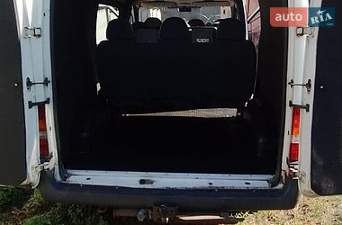 Мінівен Ford Transit 2007 в Рівному фото 11 Мінівен Ford Transit 2007 в Рівному