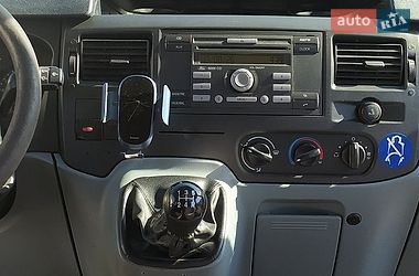 Мінівен Ford Transit 2007 в Рівному фото 18 Мінівен Ford Transit 2007 в Рівному