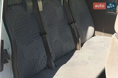 Мінівен Ford Transit 2007 в Рівному фото 16 Мінівен Ford Transit 2007 в Рівному
