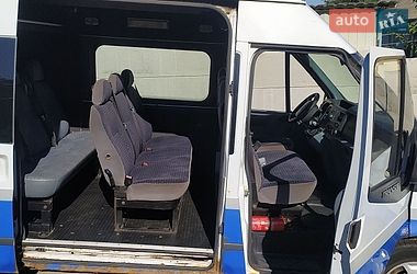 Мінівен Ford Transit 2007 в Рівному фото 19 Мінівен Ford Transit 2007 в Рівному