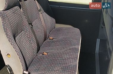 Мінівен Ford Transit 2007 в Рівному фото 17 Мінівен Ford Transit 2007 в Рівному