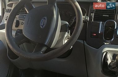 Мінівен Ford Transit 2007 в Рівному фото 15 Мінівен Ford Transit 2007 в Рівному