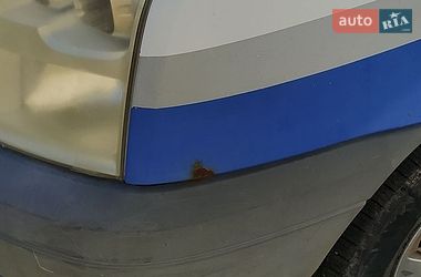 Мінівен Ford Transit 2007 в Рівному фото 21 Мінівен Ford Transit 2007 в Рівному